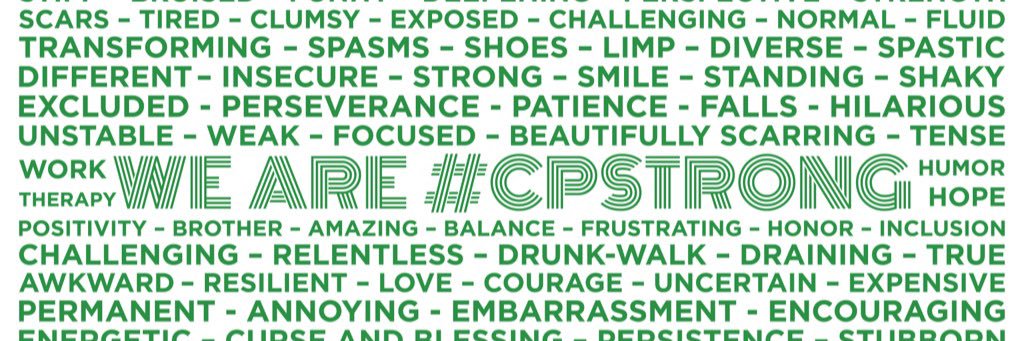wearecpstrong's profile banner image