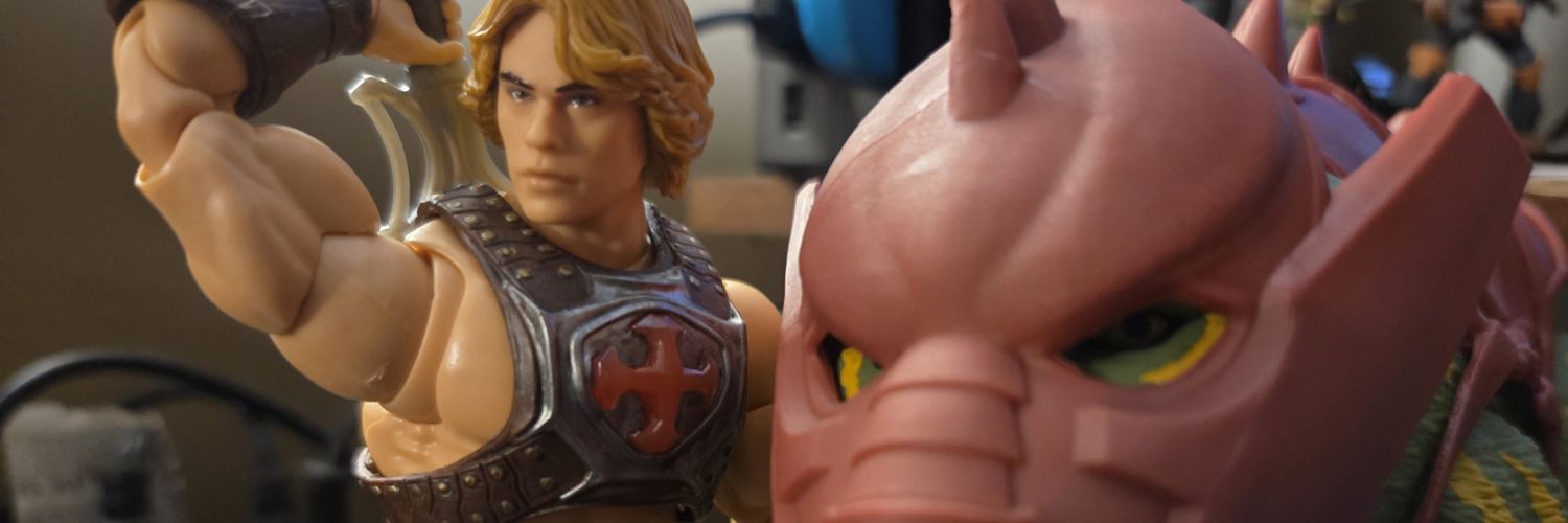Ramtarts's profile banner image