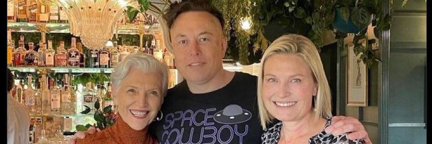 Much love & support Follow me banner