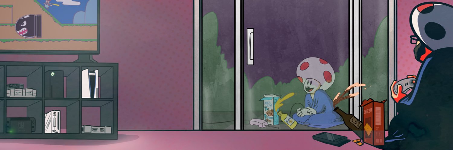 Conner McCabe banner