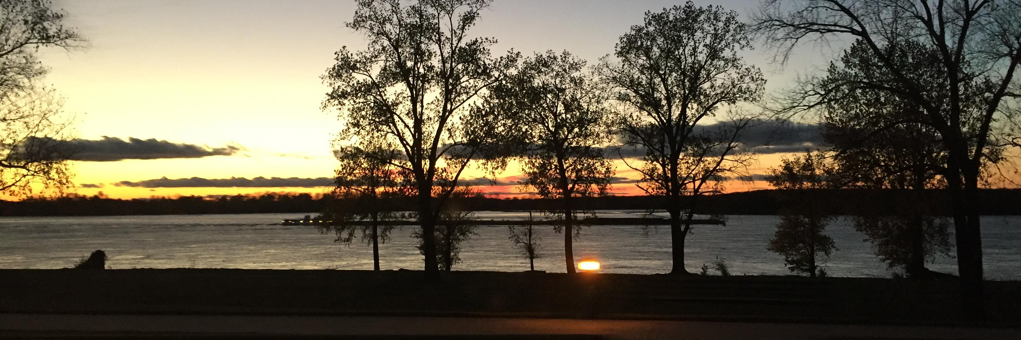 James Hoffman banner