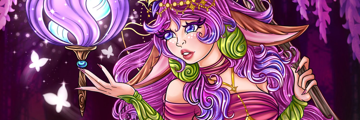 vanifae's profile banner image