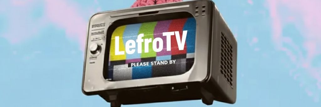 Lefro banner