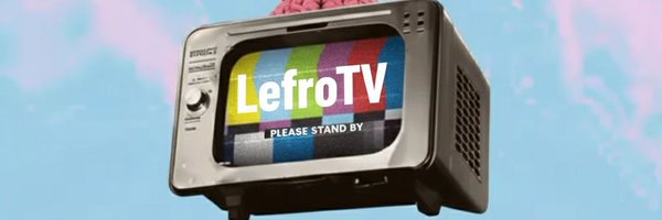 Lefrotv Profile Banner