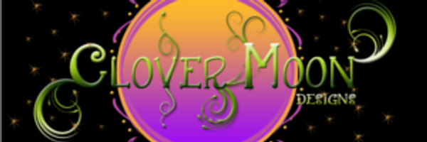CloverMoonDesig Profile Banner