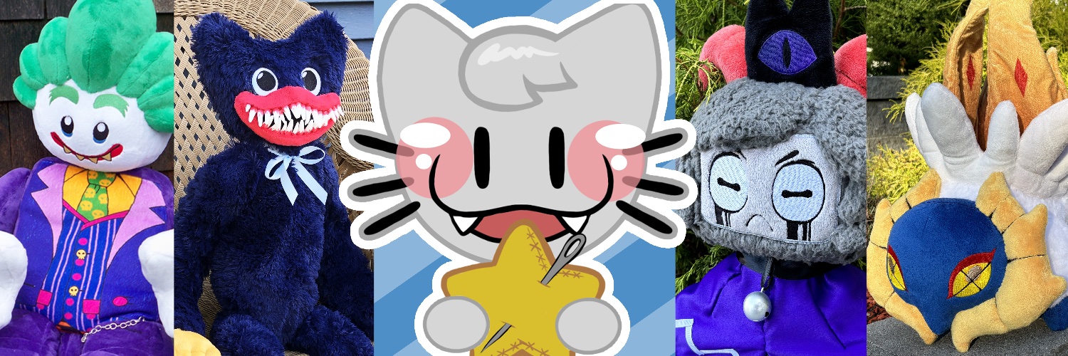 HappyKittyShop banner
