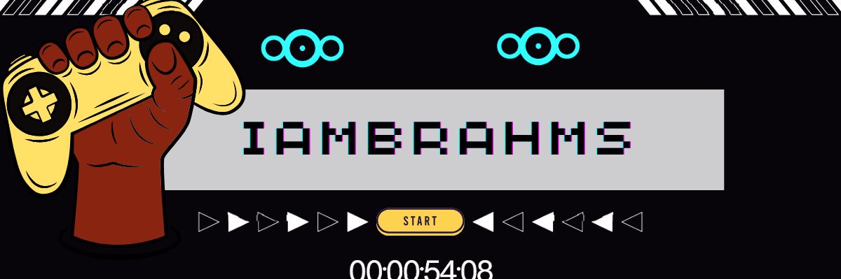 I am Brahms Productions (习乐) banner