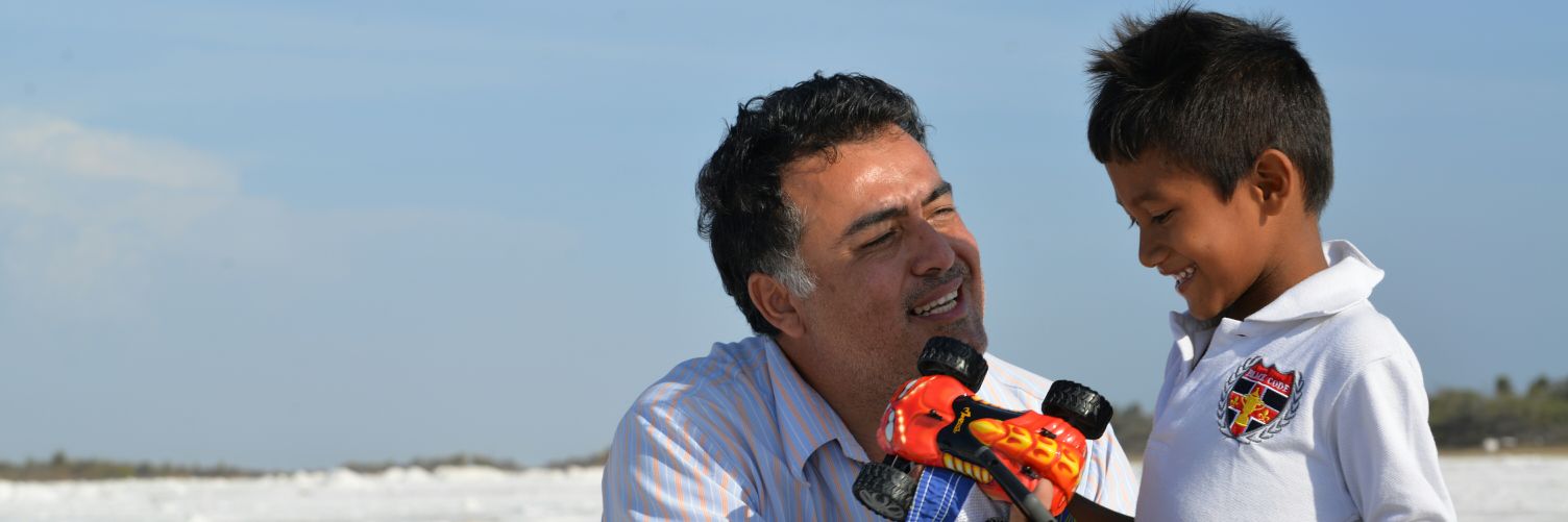 Lenin Danieri D banner