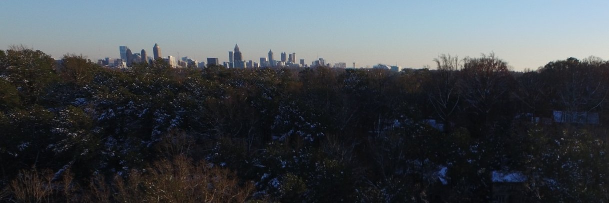 Bruce Ambrose banner