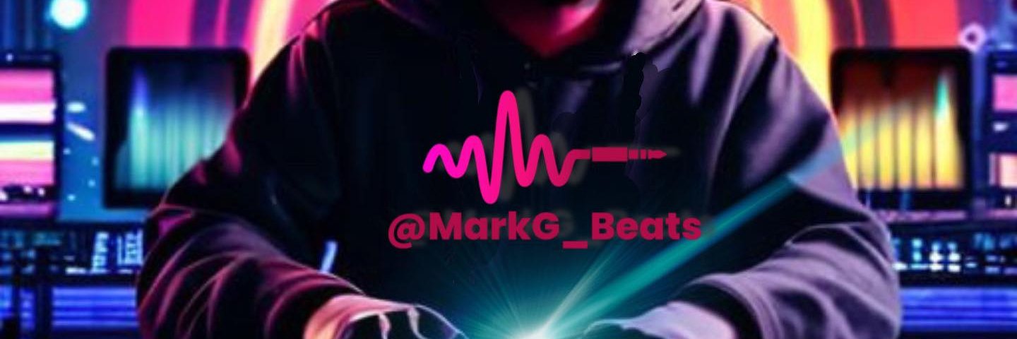 markg_beats's profile banner image