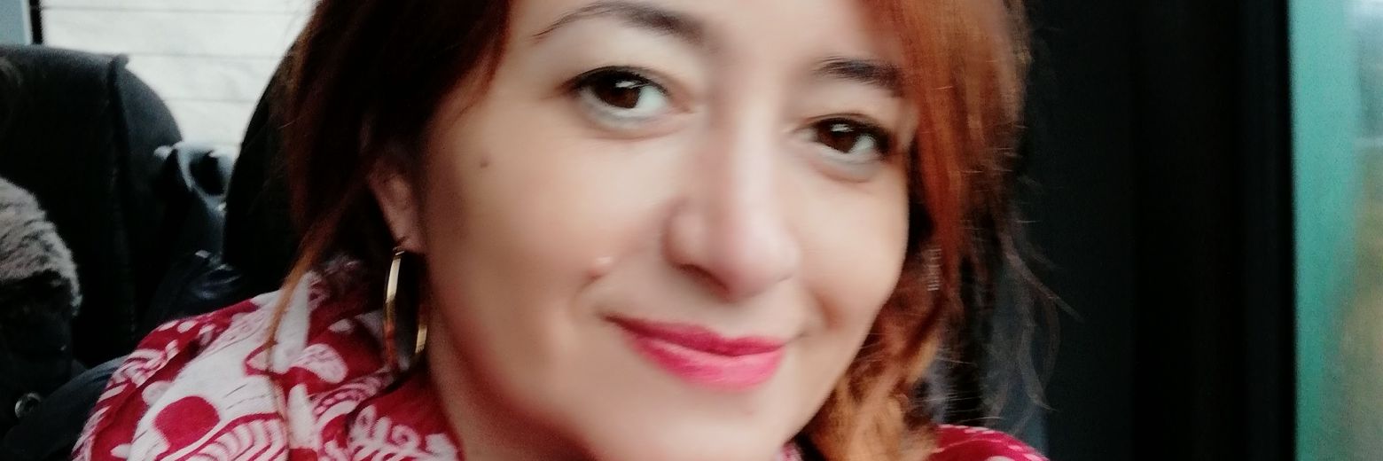 taniasep's profile banner image