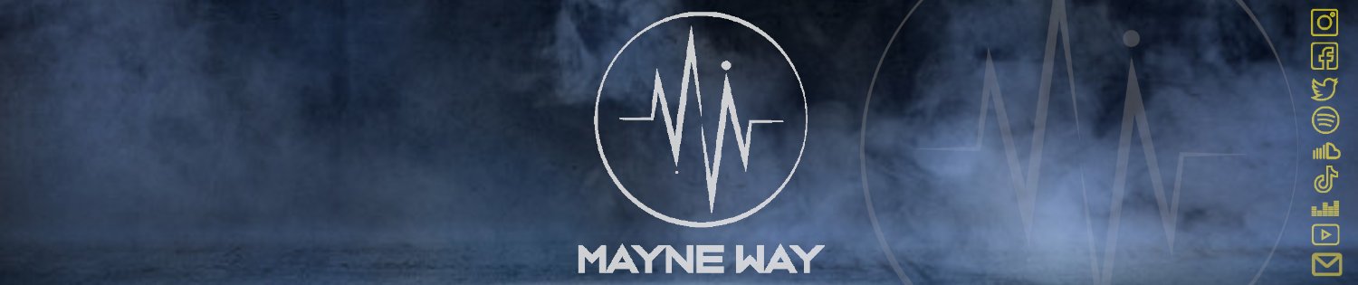 MayneWay's profile banner image