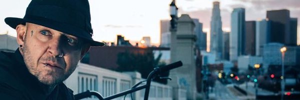 RickThorne Profile Banner