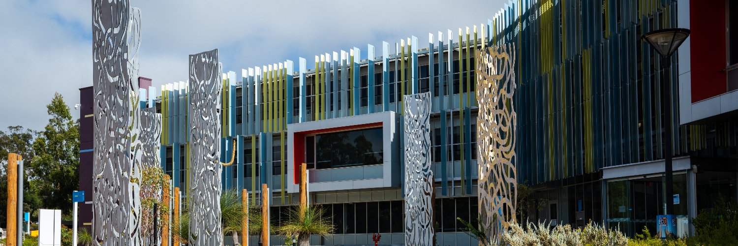 ECU_Library's profile banner image