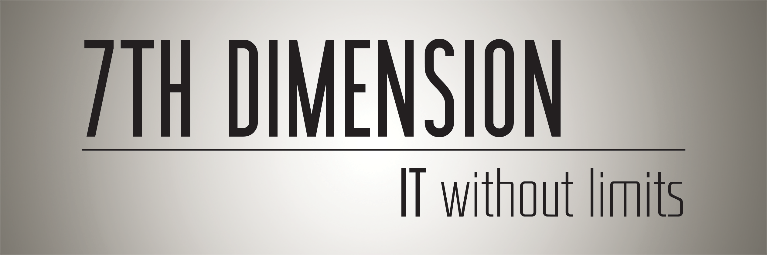 7th Dimension (@7thDimensionllc) / Posts / X