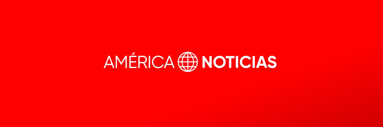 noticiAmerica's profile banner image