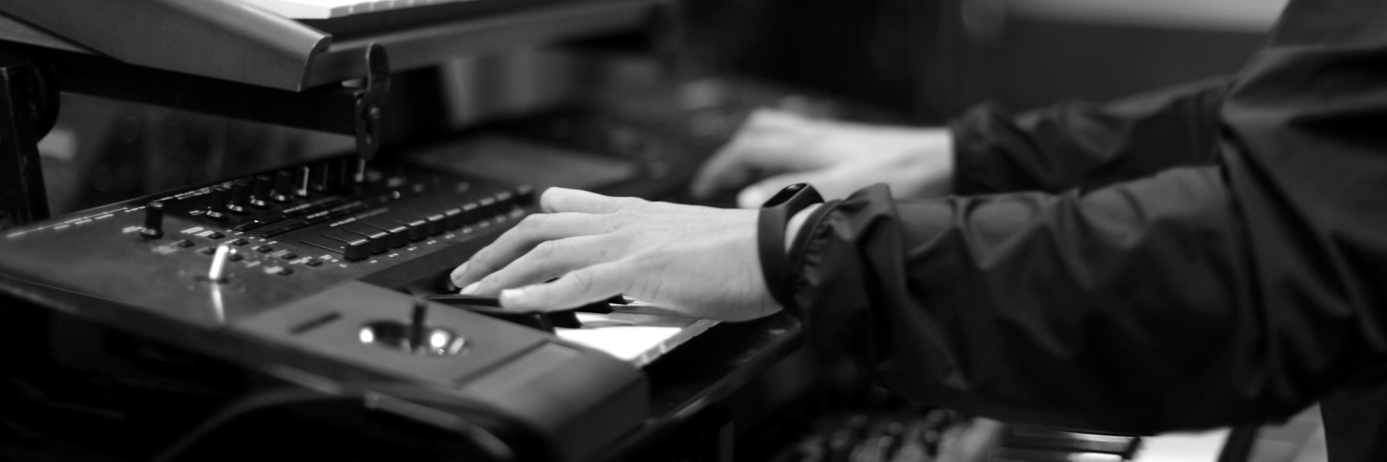 Musica Studio's banner