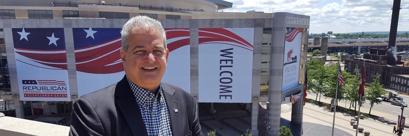 Timothy Dimoff banner