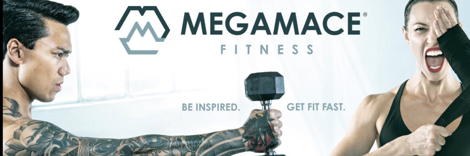 megamace's profile banner image