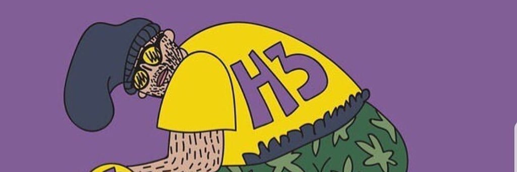 Keeganscheel's profile banner image