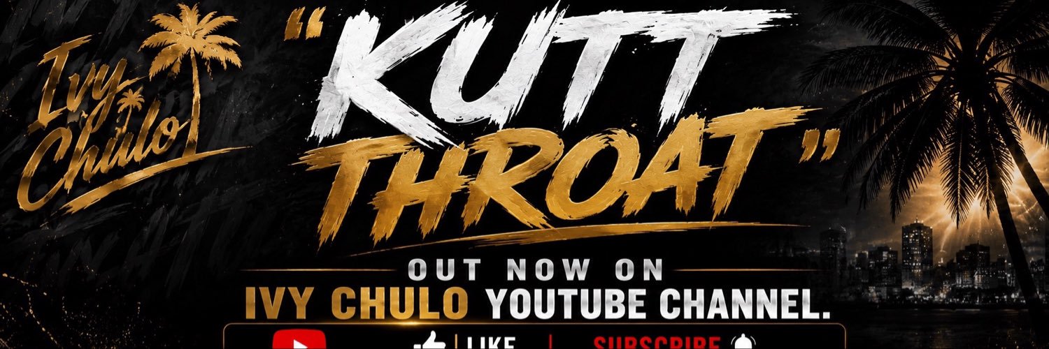 Ivy_Chulo's profile banner image