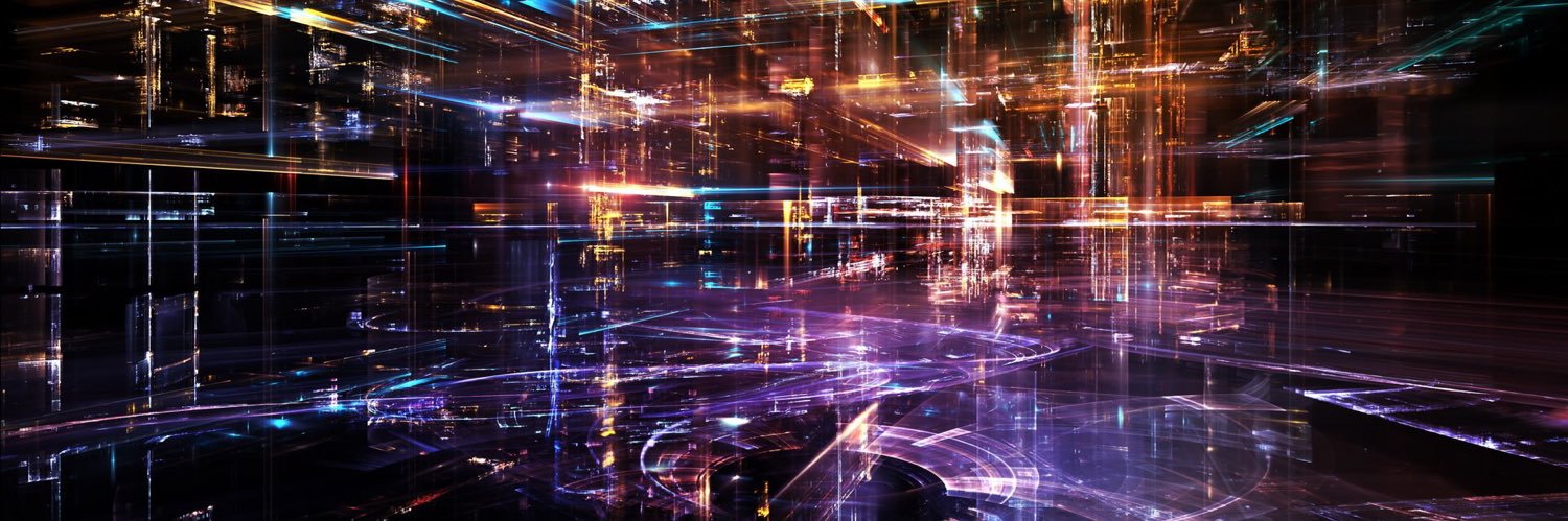 Just Johnny 💿 banner