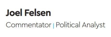 joelfelsen's profile banner image