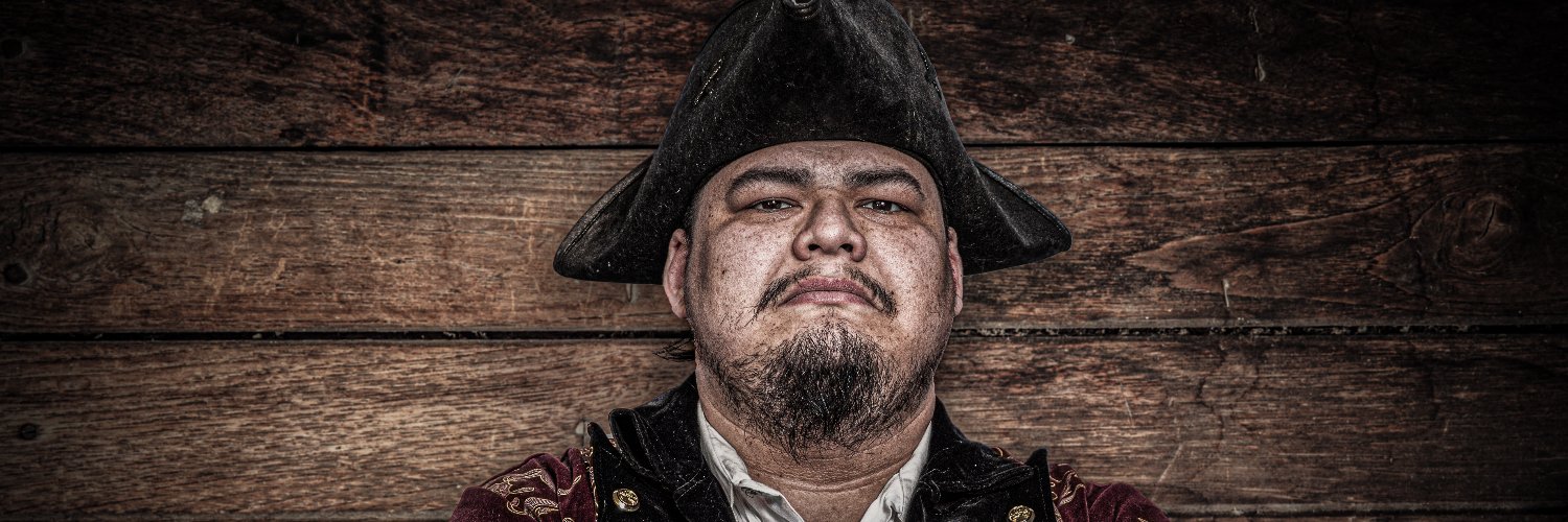 BobbyBenedict's profile banner image
