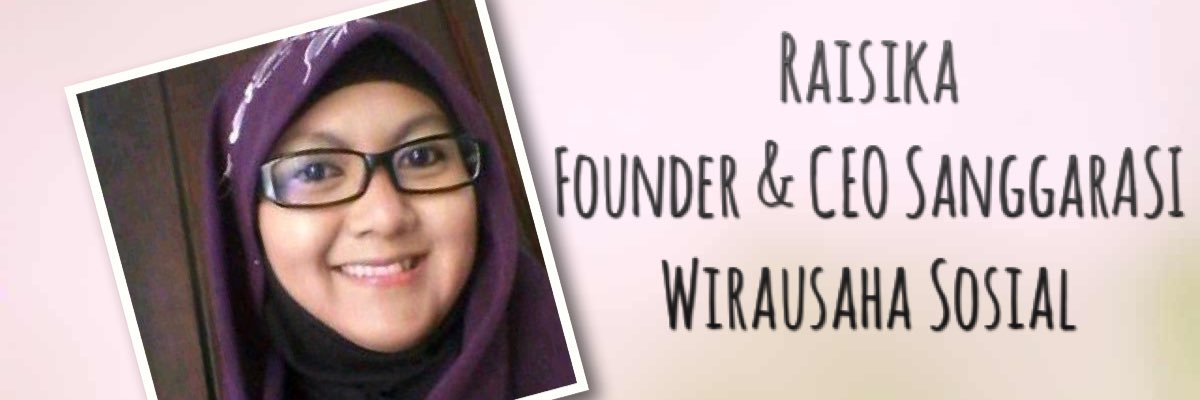 Raisika's profile banner image