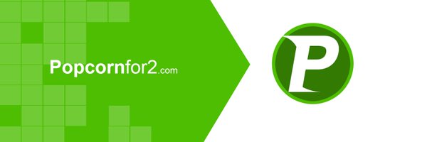 popcornfor2 Profile Banner