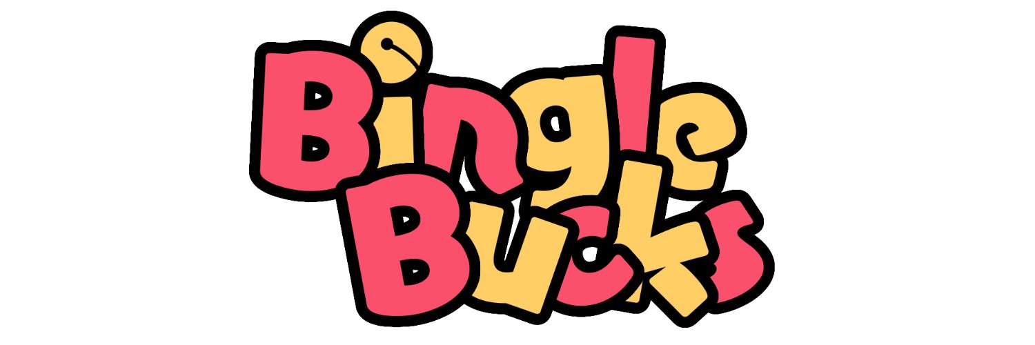 Binglebucks banner