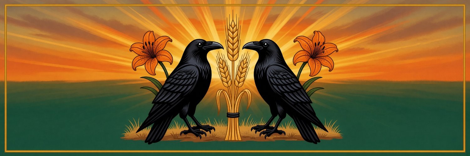 Arminiusrising's profile banner image