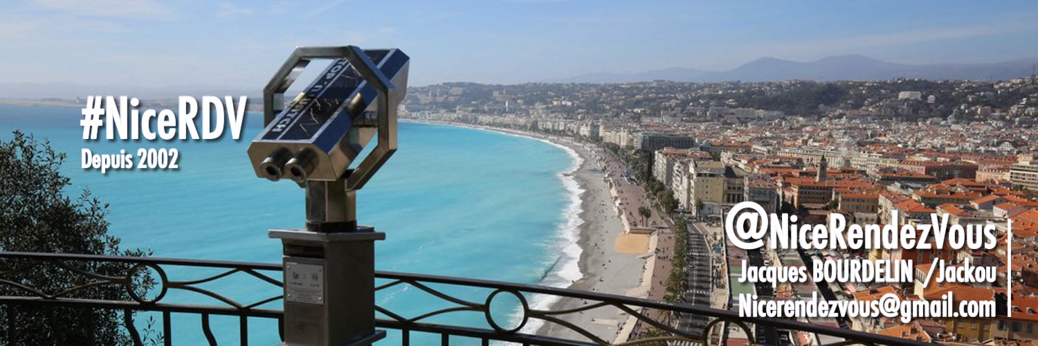 NiceRendezVous® Nice06 banner