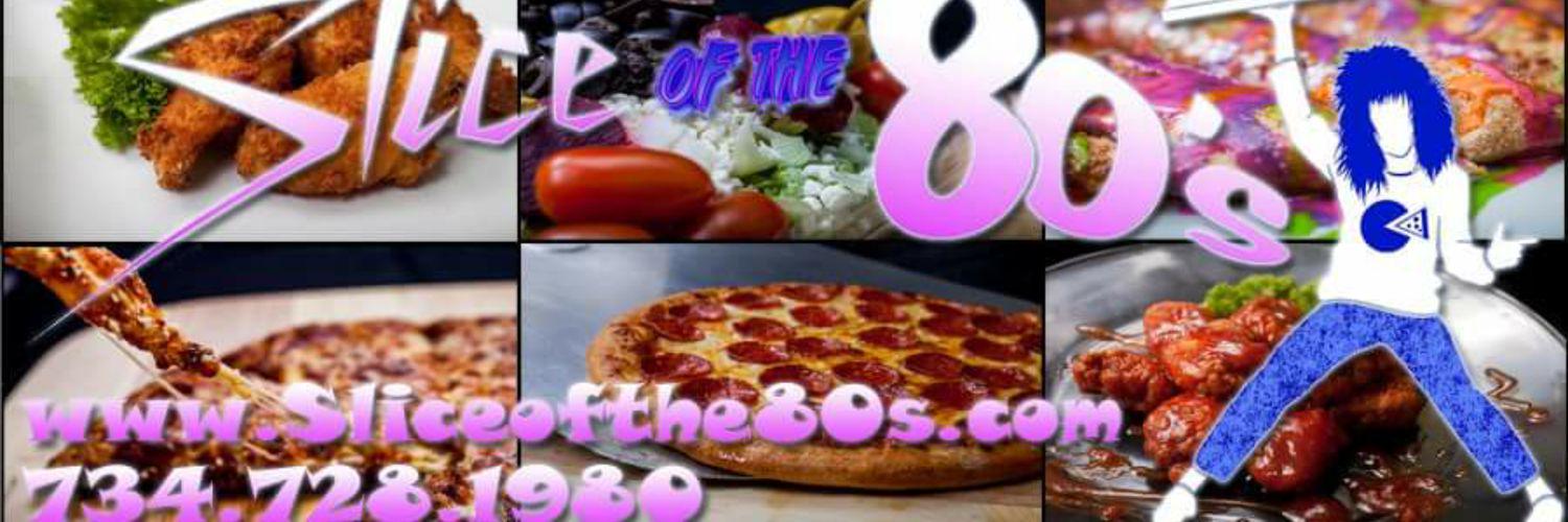Sliceofthe80s's profile banner image