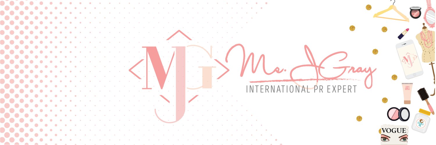 MsJGray's profile banner image