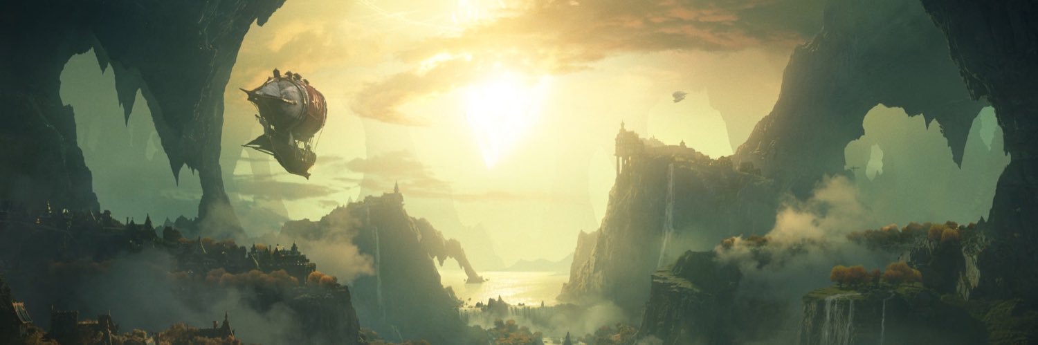 Vaelfire's profile banner image