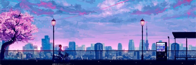 Joseph M Walker banner