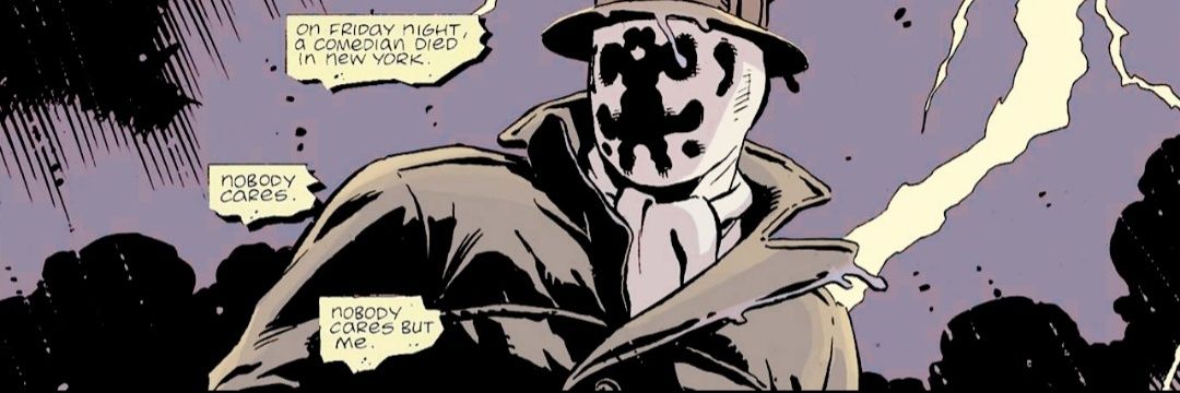 SURROUNDED ON ALL SIDES banner