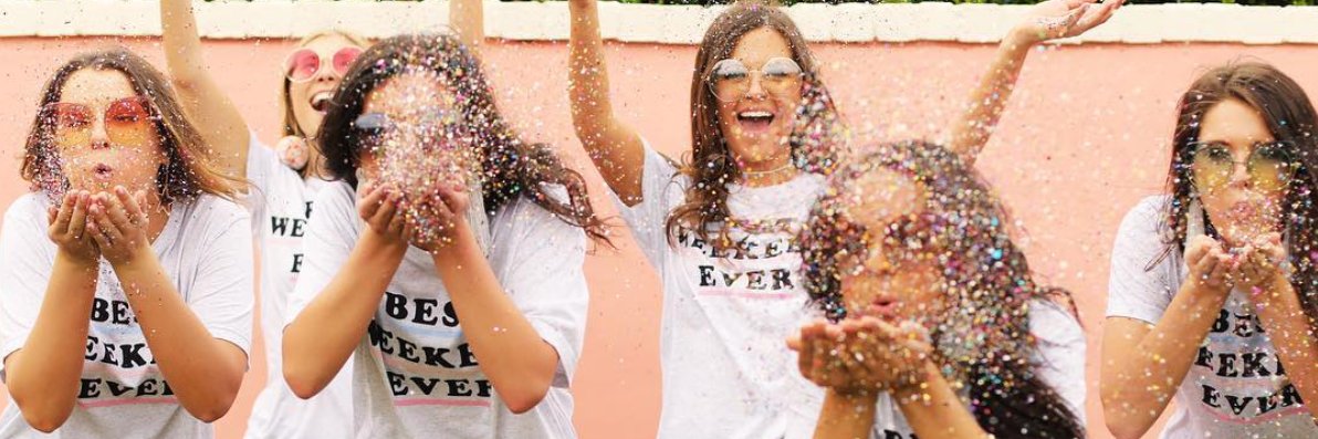 ShopRiffraff.com banner