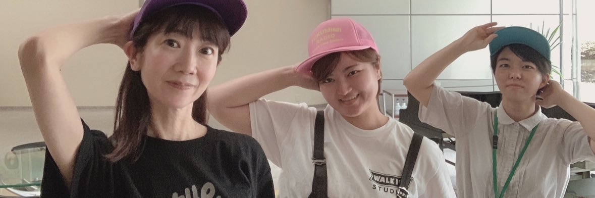 RKKラジオ「福ミミらじお」公式 banner