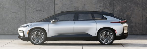 Faraday Future Profile Banner