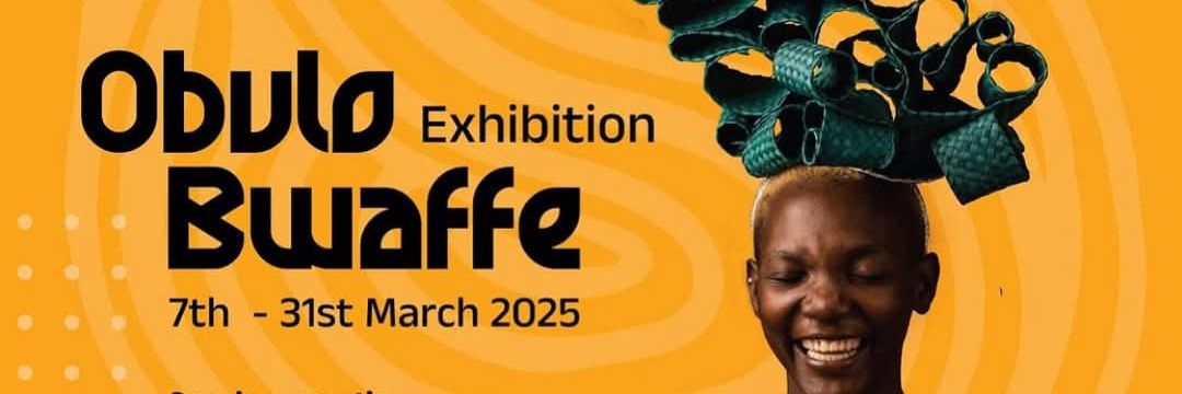 Andrew Kaggwa Mayiga banner