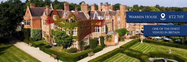 WarrenHouseCC Profile Banner