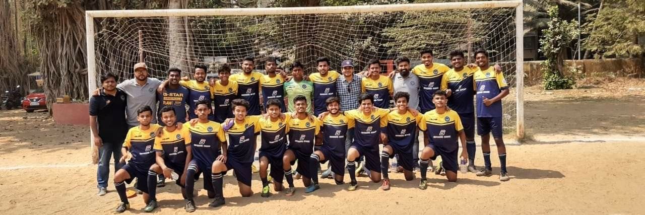 Sachim Karekar (सचिम कारेकर) 🇮🇳⚽'s banner