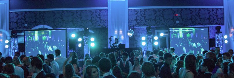 Sound In Motion banner