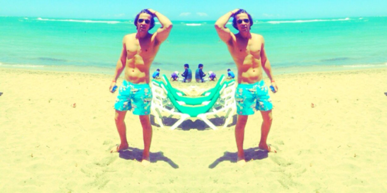 AndresVeras's profile banner image