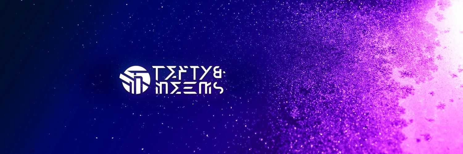 Tefty & Meems banner
