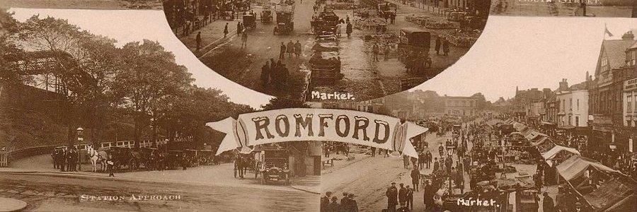 RomfordLife's profile banner image