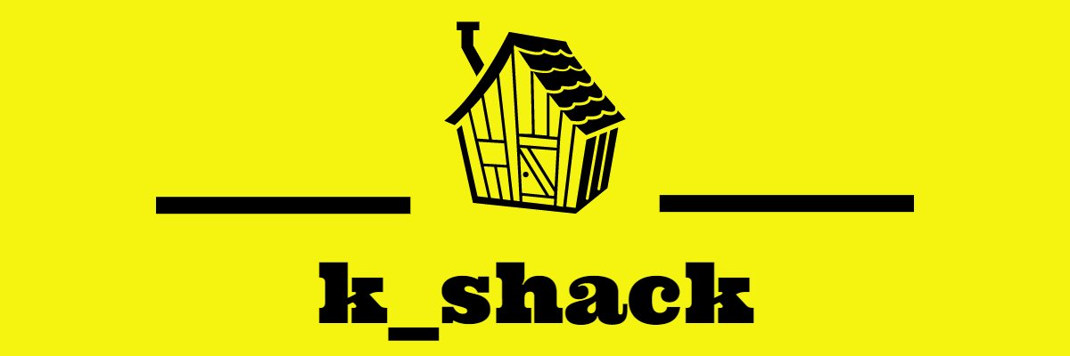 k_shack's profile banner image