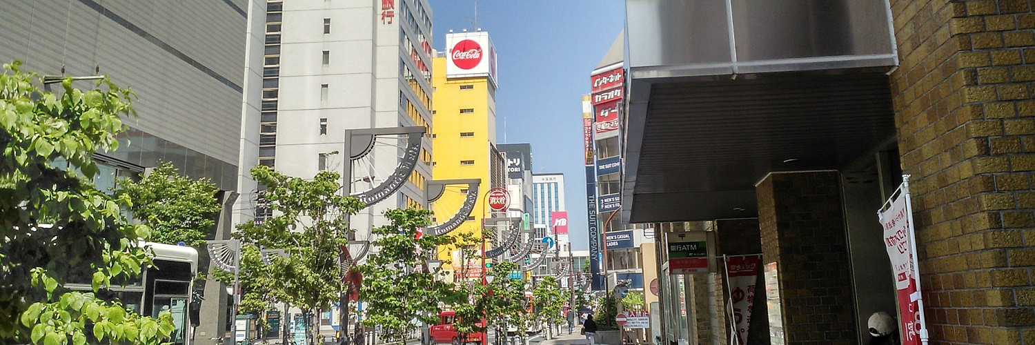 chabatake's profile banner image